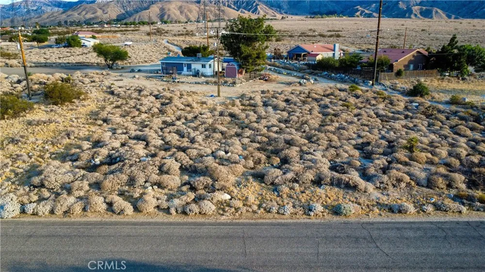 1 Kimdale Drive Whitewater, CA 92282