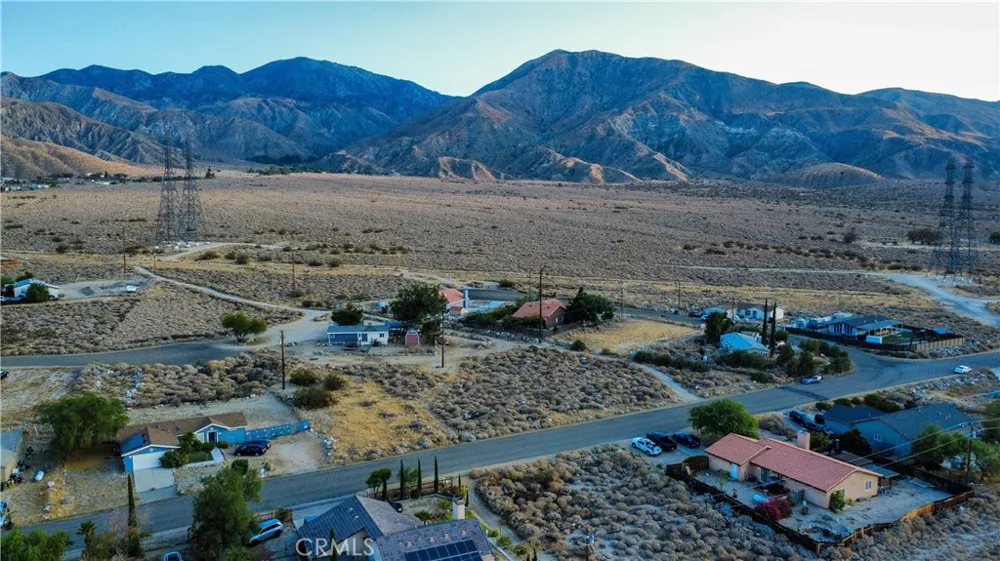 1 Kimdale Drive Whitewater, CA 92282