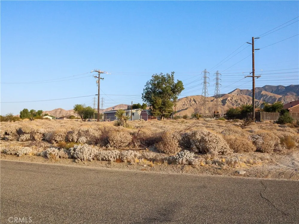 1 Kimdale Drive Whitewater, CA 92282