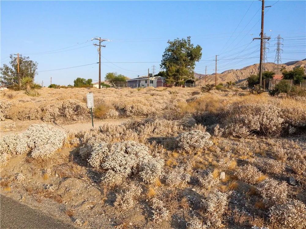 1 Kimdale Drive Whitewater, CA 92282