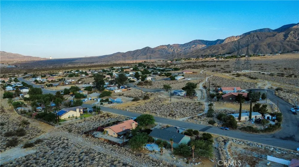 1 Kimdale Drive Whitewater, CA 92282