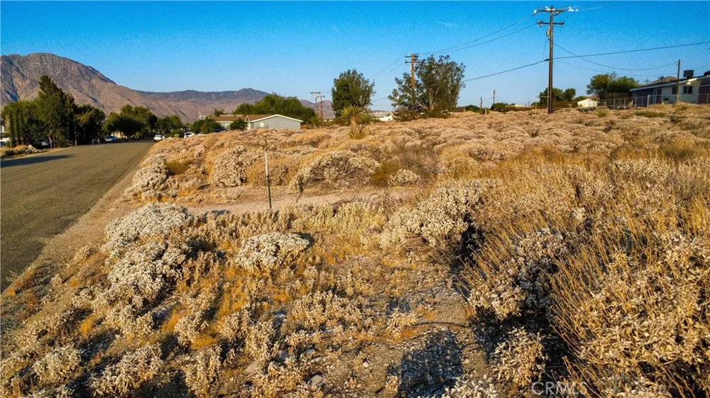 1 Kimdale Drive Whitewater, CA 92282