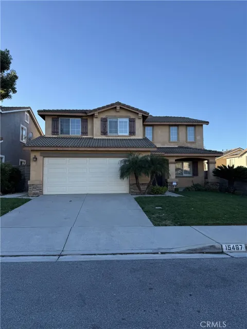 15467 Spruce Tree