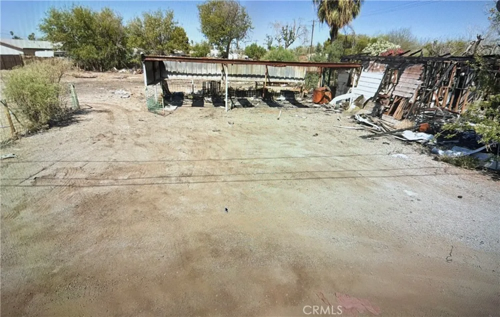 291 Hickory Street Blythe, CA 92225