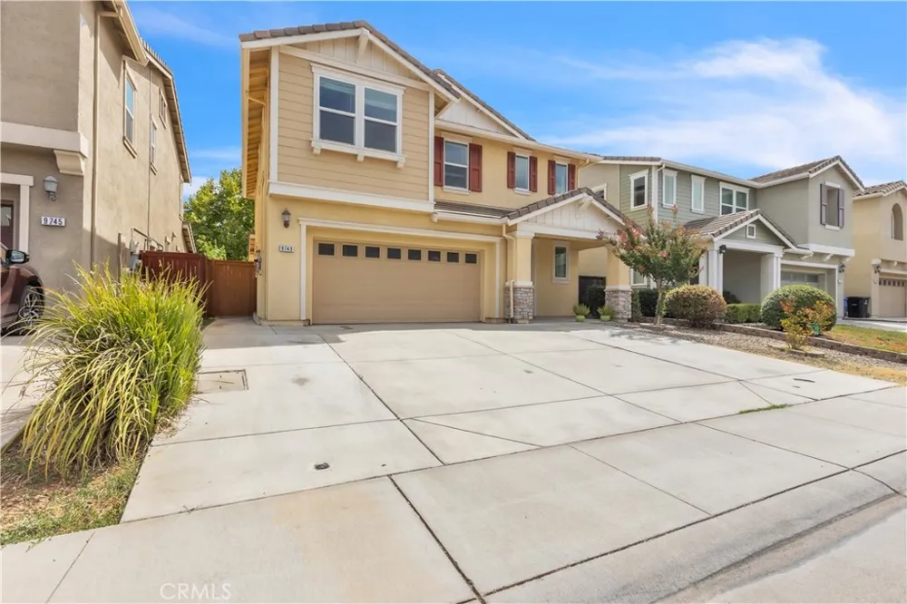 9749 Philta Way Elk Grove, CA 95757