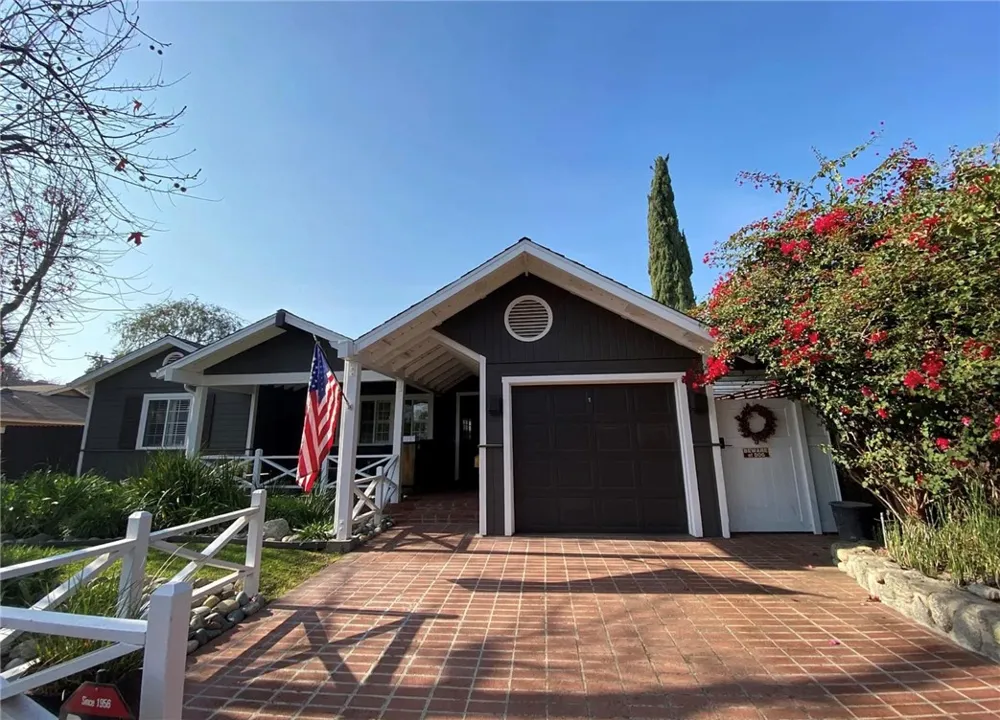 349 Norumbega Dr. Monrovia, CA 91016
