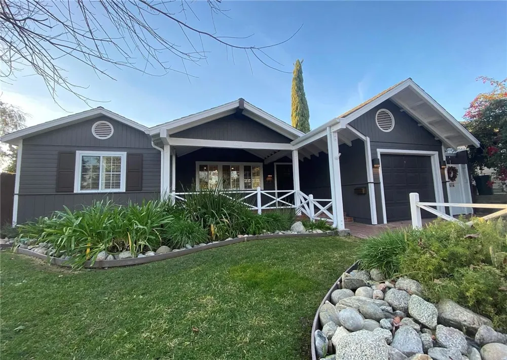 349 Norumbega Dr. Monrovia, CA 91016
