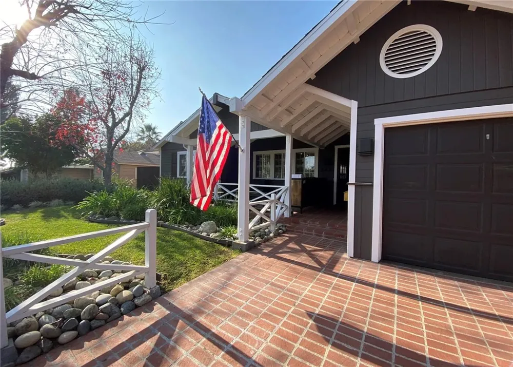 349 Norumbega Dr. Monrovia, CA 91016