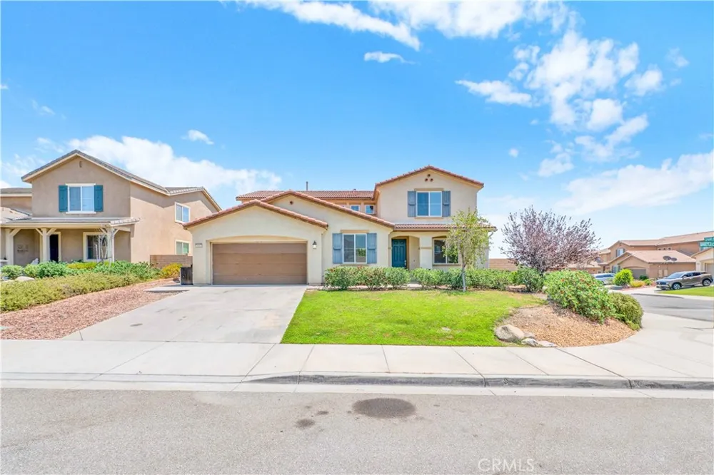 4043 Bristlecone Pine Lane San Bernardino, CA 92407