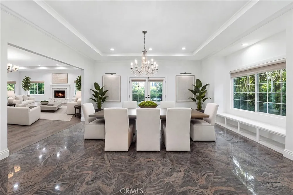 648 Pomello Drive Claremont, CA 91711