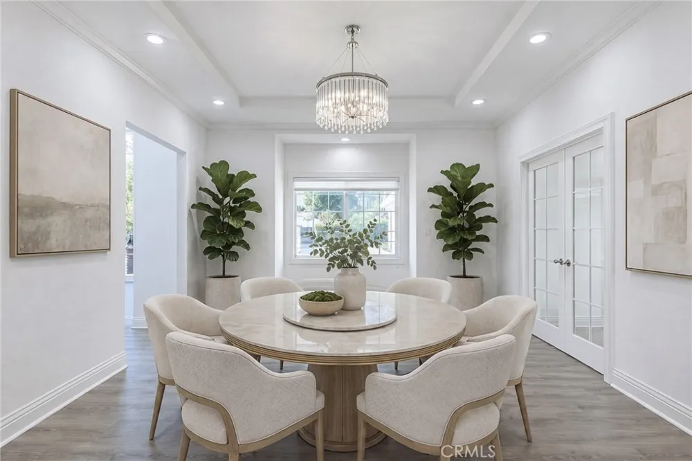 648 Pomello Drive Claremont, CA 91711