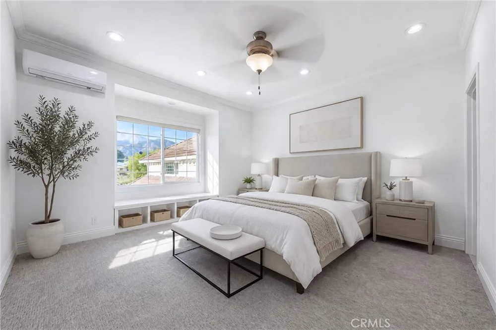 648 Pomello Drive Claremont, CA 91711