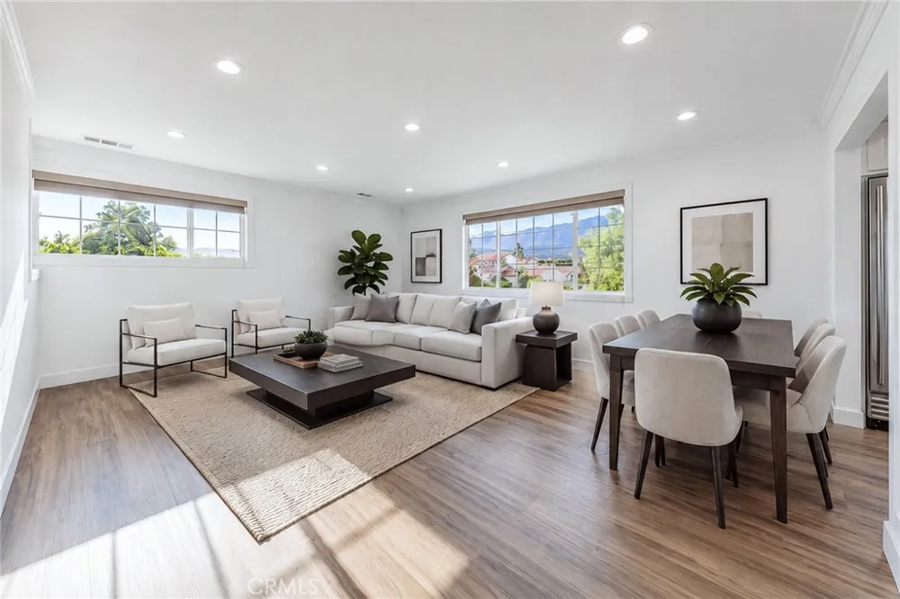 648 Pomello Drive Claremont, CA 91711