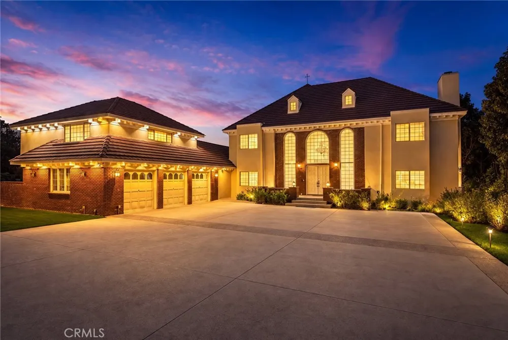 648 Pomello Drive Claremont, CA 91711