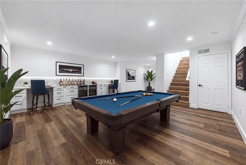 648 Pomello Drive Claremont, CA 91711
