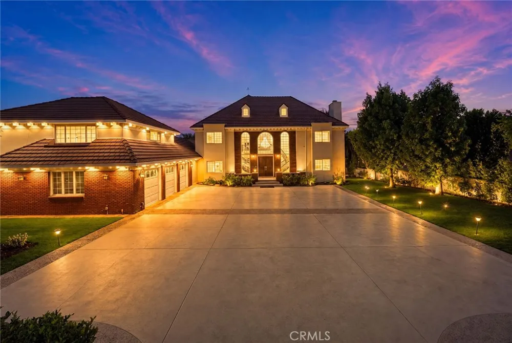 648 Pomello Drive Claremont, CA 91711