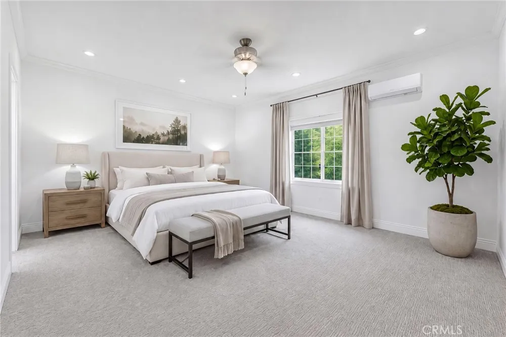 648 Pomello Drive Claremont, CA 91711