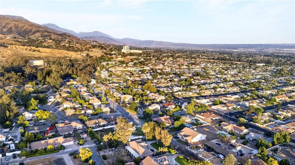 3797 Jeffers San Bernardino, CA 92404