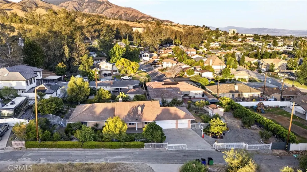 3797 Jeffers San Bernardino, CA 92404
