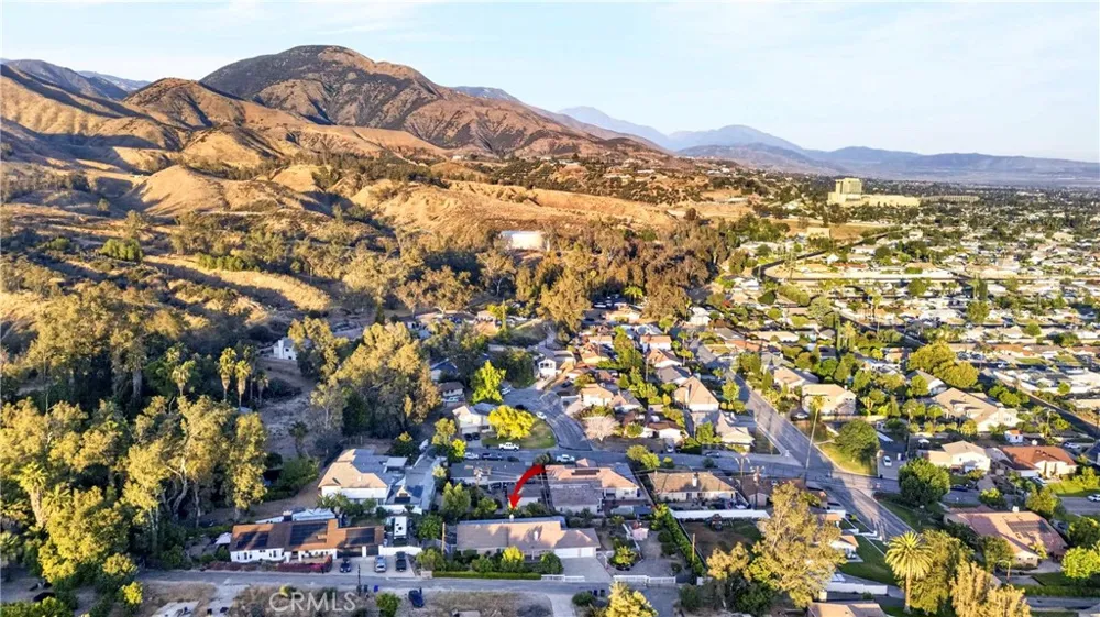 3797 Jeffers San Bernardino, CA 92404