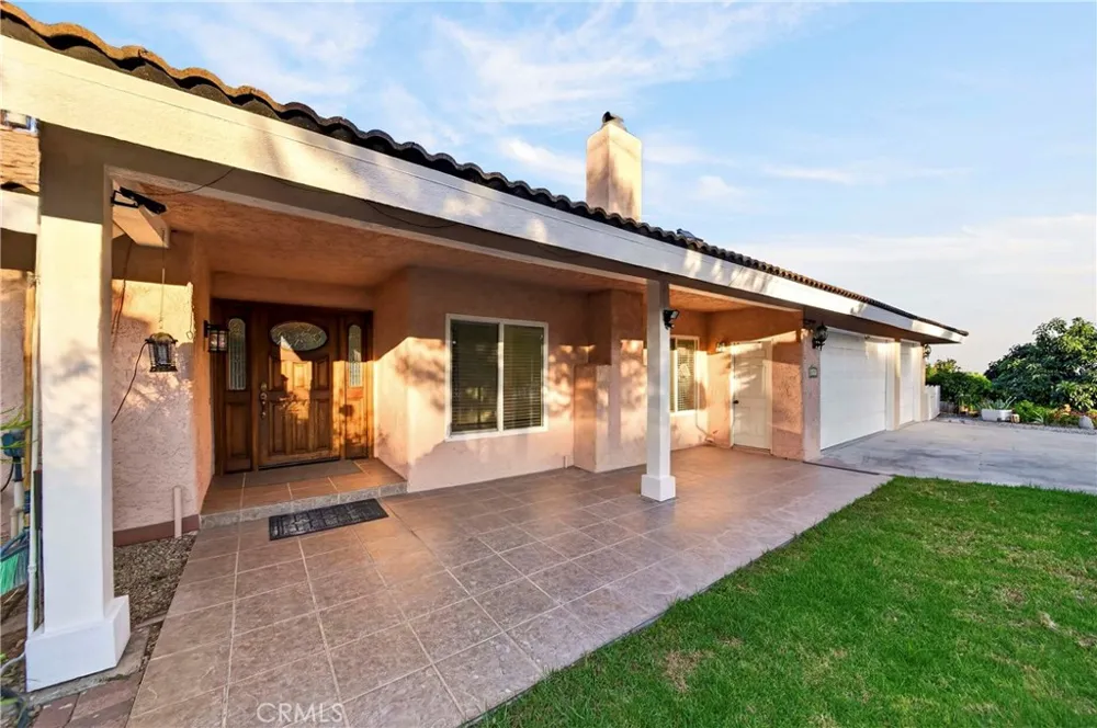 3797 Jeffers San Bernardino, CA 92404