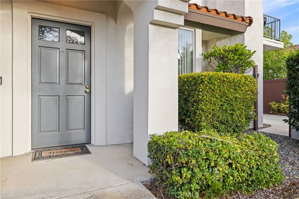 14 Via Entrada Rancho Santa Margarita, CA 92688
