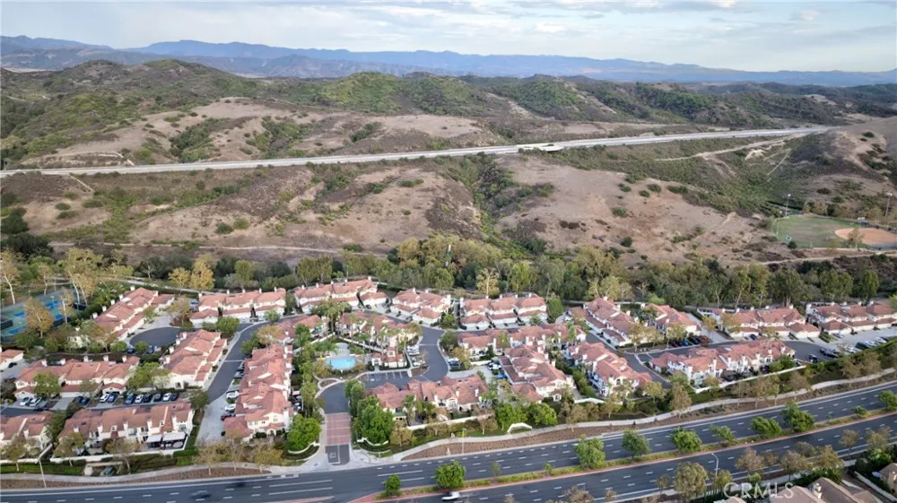 14 Via Entrada Rancho Santa Margarita, CA 92688