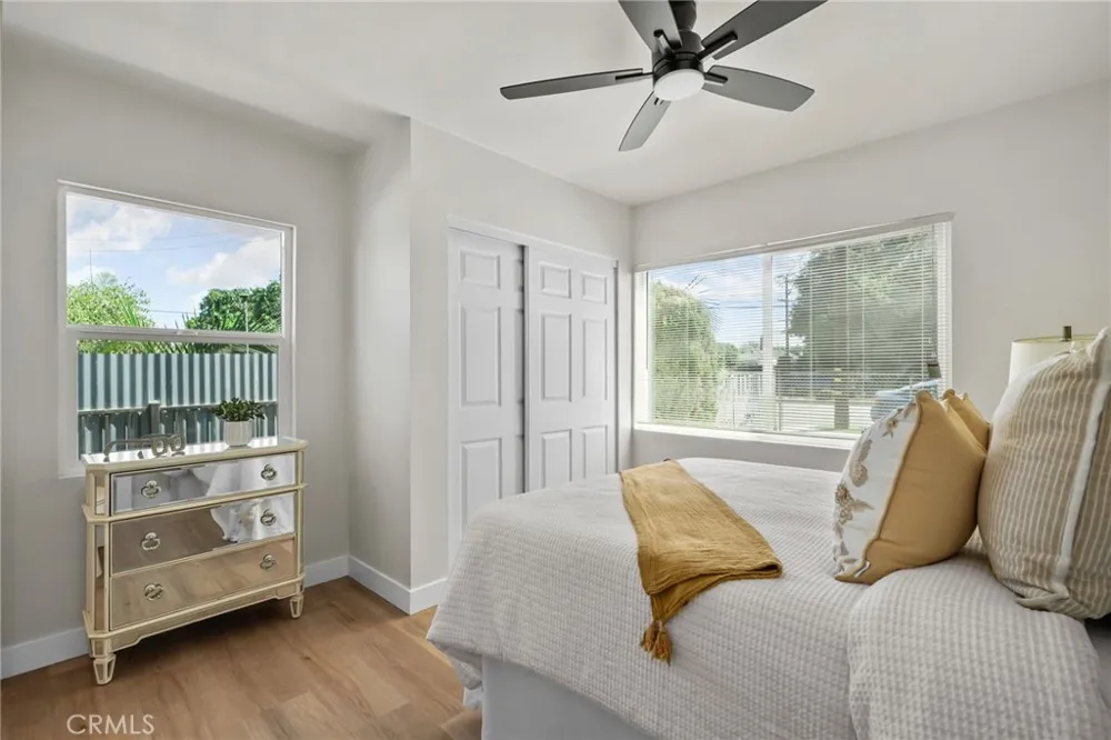 2225 Santa Anita South El Monte, CA 91733