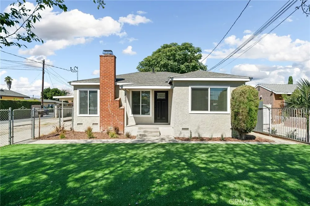 2225 Santa Anita South El Monte, CA 91733