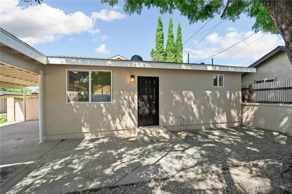 2225 Santa Anita South El Monte, CA 91733