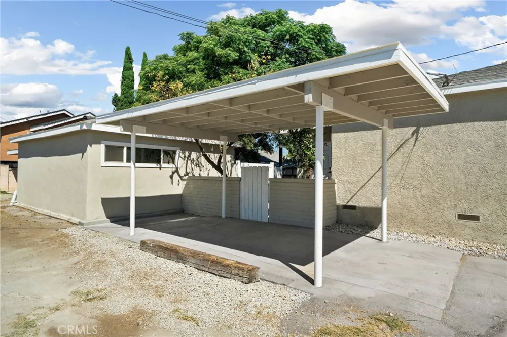 2225 Santa Anita South El Monte, CA 91733
