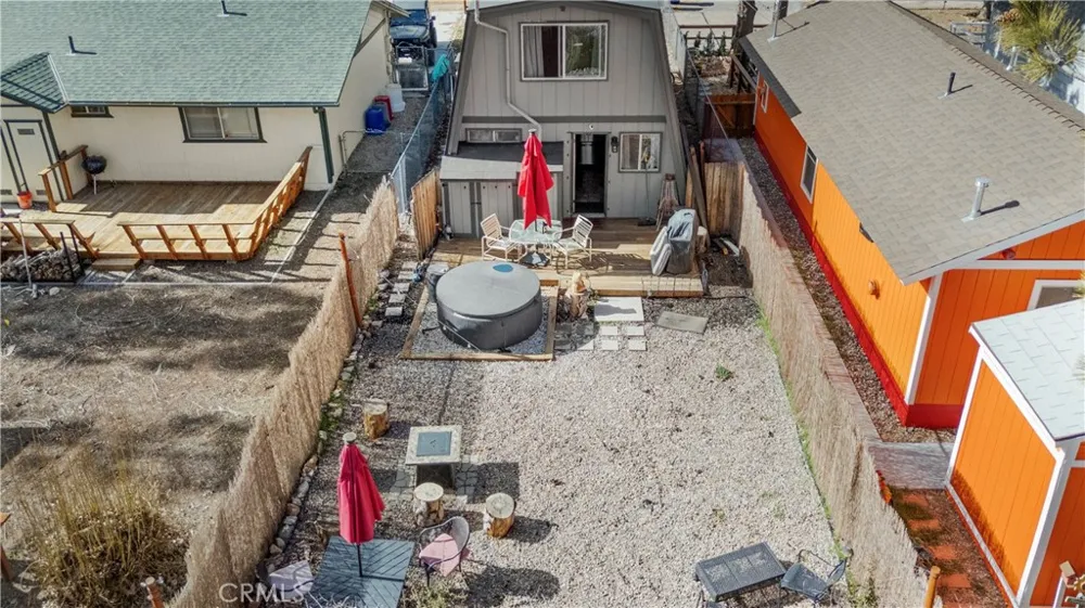 1056 Sierra Big Bear City, CA 92314