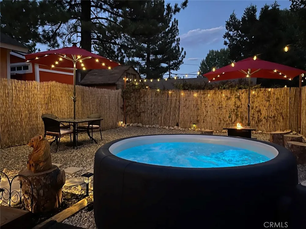 1056 Sierra Big Bear City, CA 92314