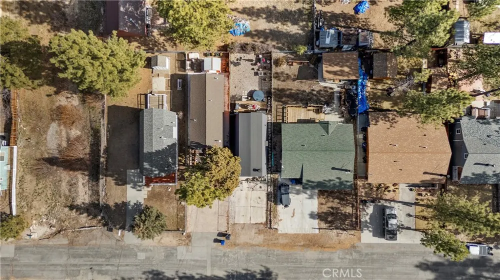 1056 Sierra Big Bear City, CA 92314