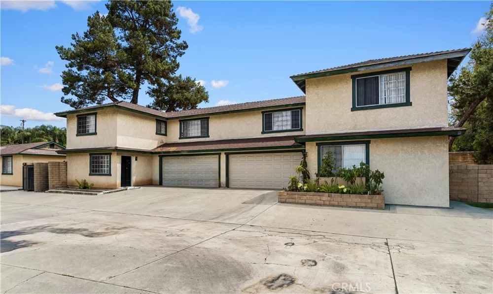 144 E Baseline Road San Dimas, CA 91773