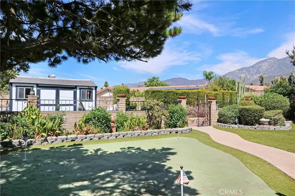 6192 Hellman Avenue Rancho Cucamonga, CA 91701