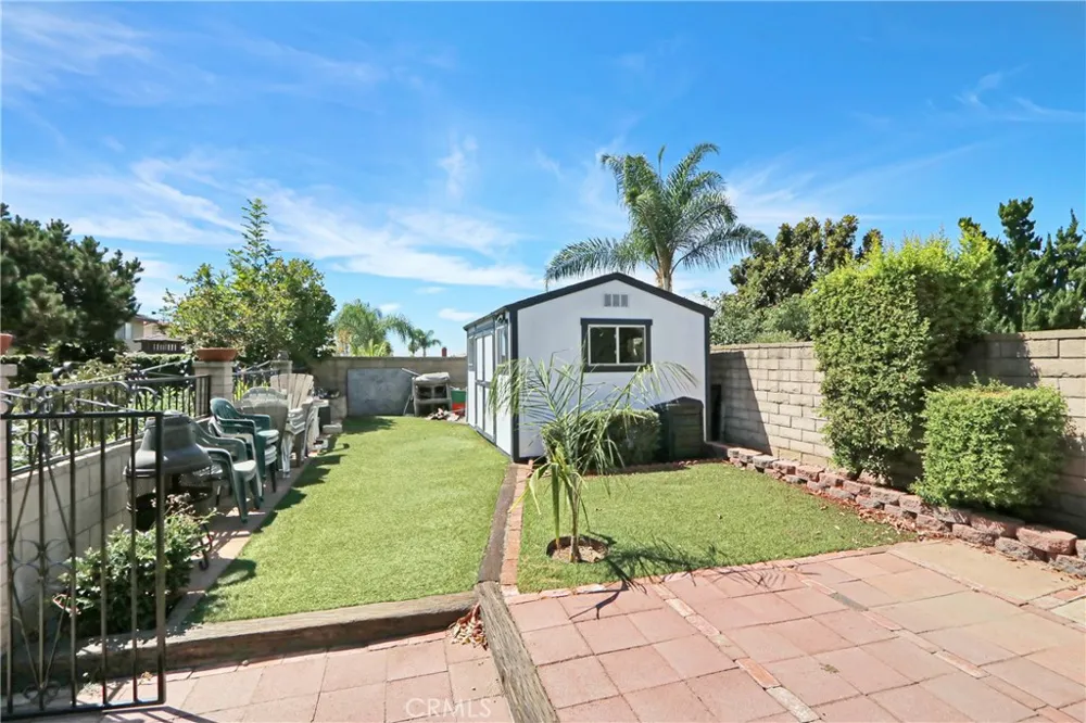 6192 Hellman Avenue Rancho Cucamonga, CA 91701