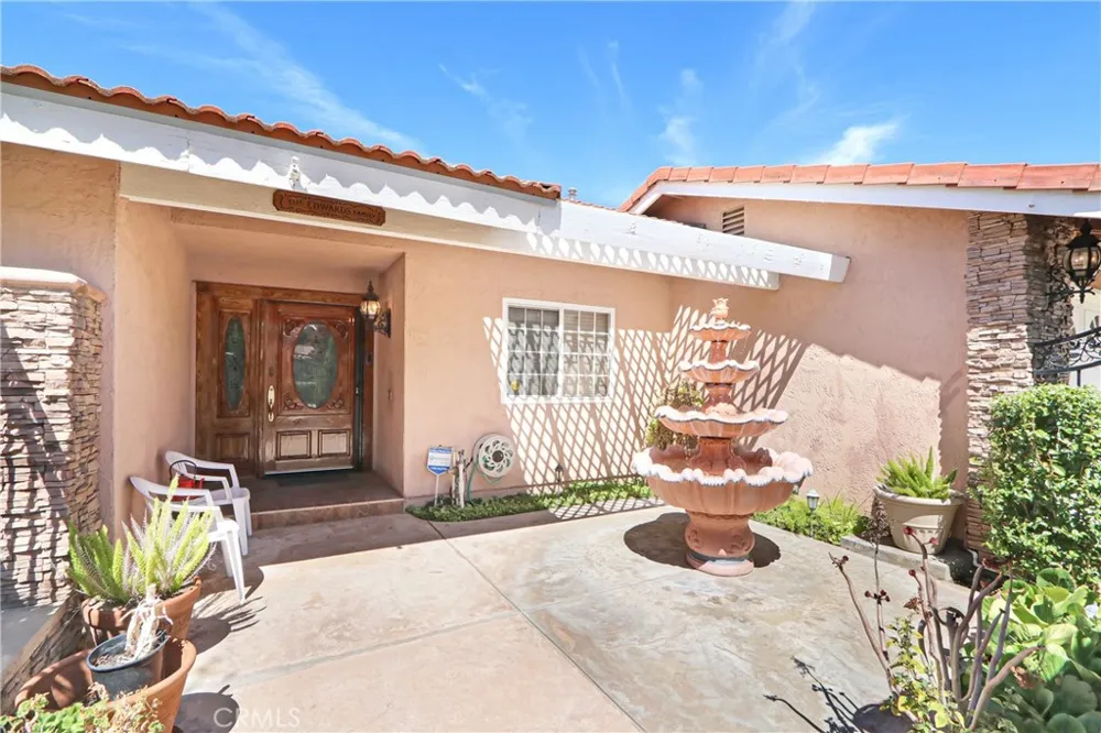 6192 Hellman Avenue Rancho Cucamonga, CA 91701