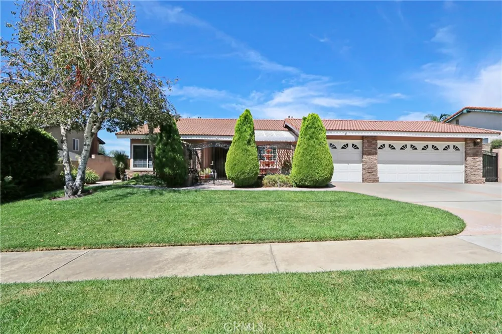 6192 Hellman Avenue Rancho Cucamonga, CA 91701