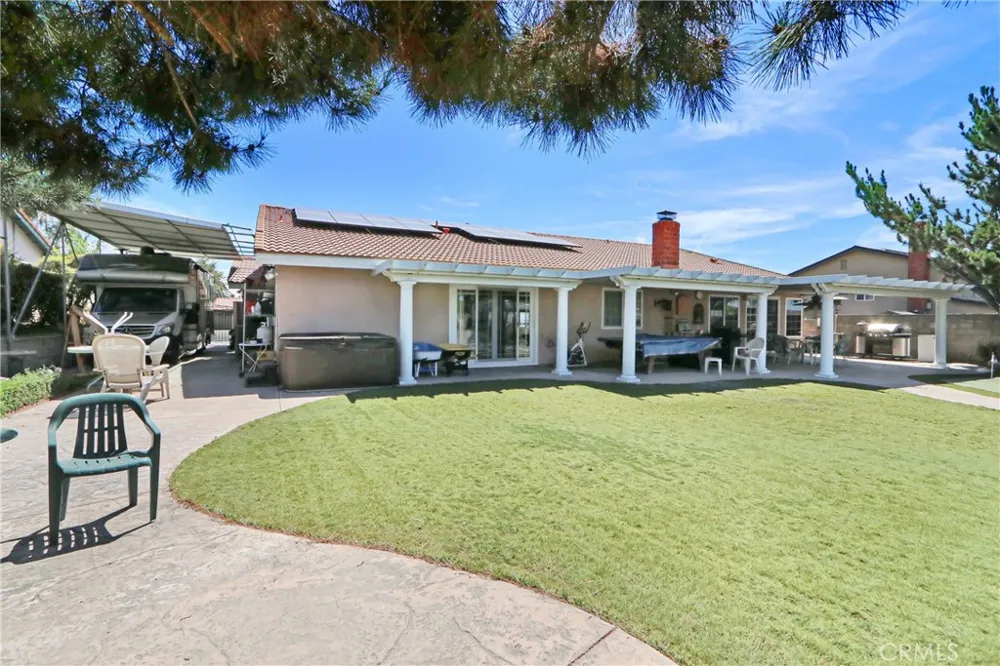 6192 Hellman Avenue Rancho Cucamonga, CA 91701