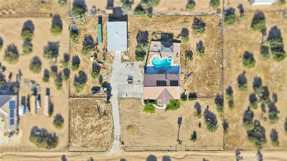 8755 Kittering Oak Hills, CA 92344