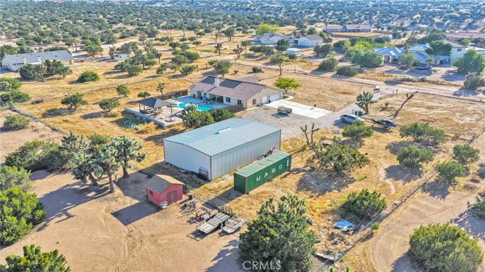 8755 Kittering Oak Hills, CA 92344