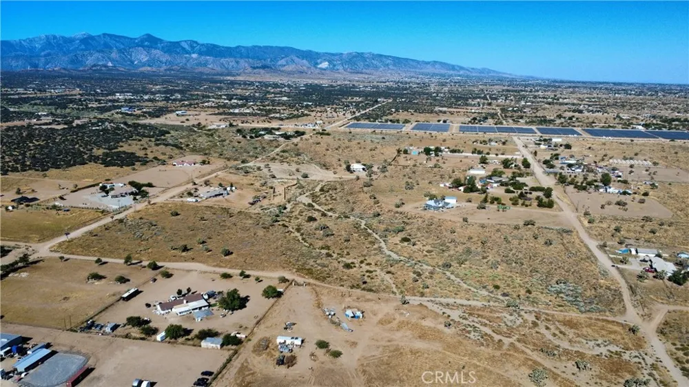 1 Muscatel Street Phelan, CA 92371