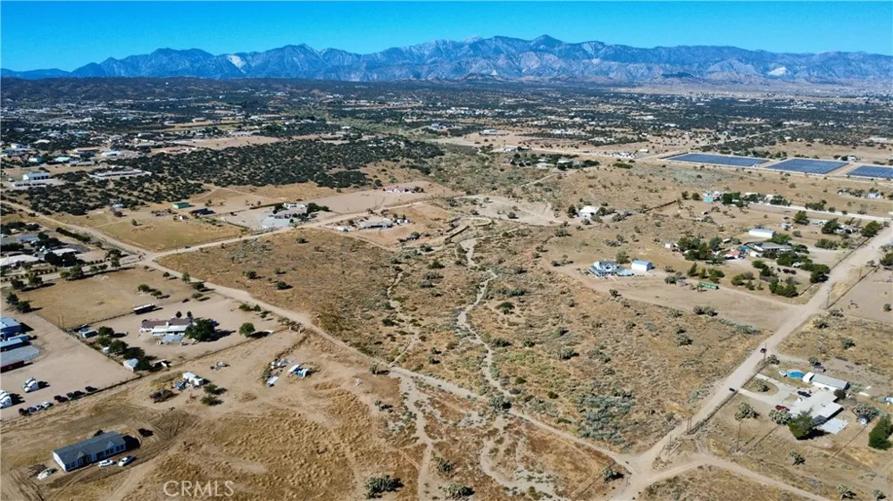 1 Muscatel Street Phelan, CA 92371