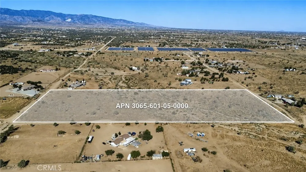 1 Muscatel Street Phelan, CA 92371