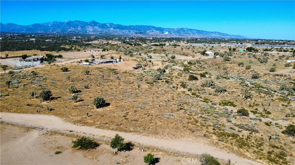 1 Muscatel Street Phelan, CA 92371