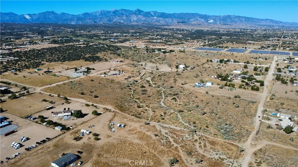 1 Muscatel Street Phelan, CA 92371
