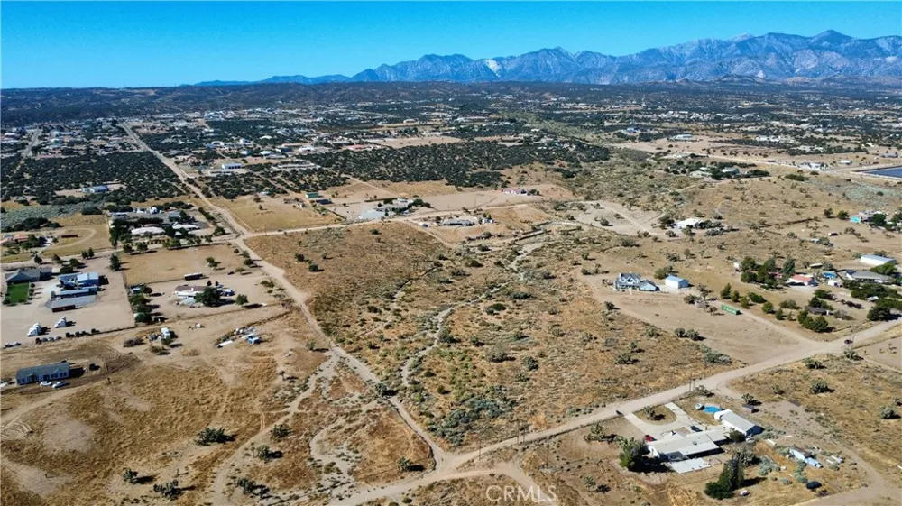 1 Muscatel Street Phelan, CA 92371