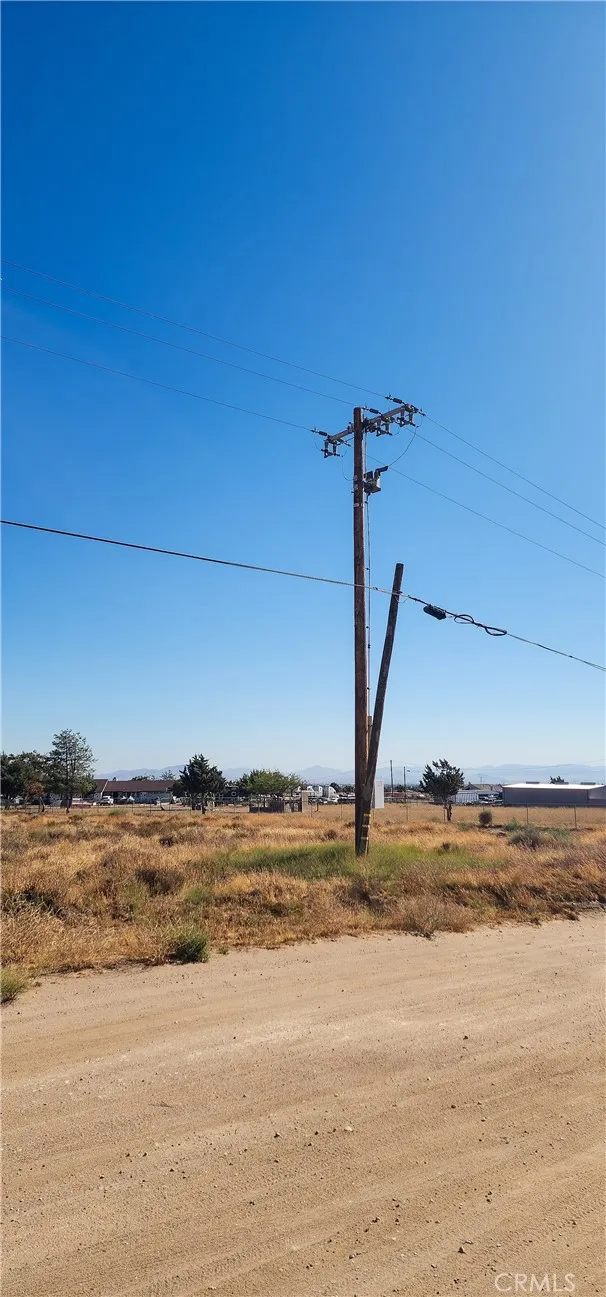 1 Muscatel Street Phelan, CA 92371