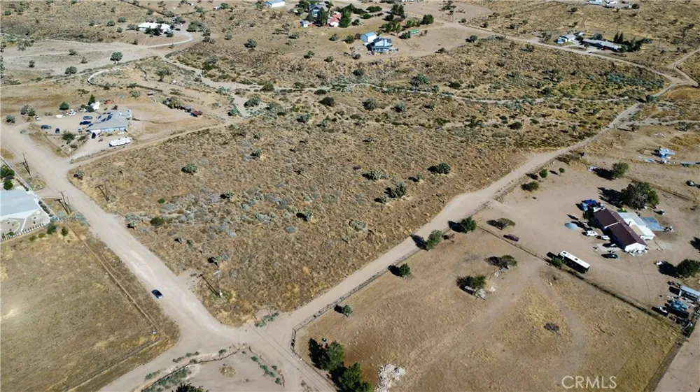 1 Muscatel Street Phelan, CA 92371